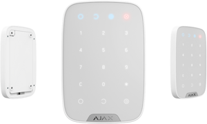 keypad
