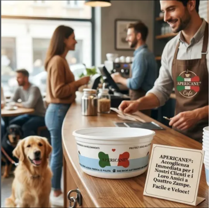 ciotola-apericane-accoglienza-clientiche-viaggiano-con-il-cane-igiene-haccp-apericane-metodo-chi-siamo