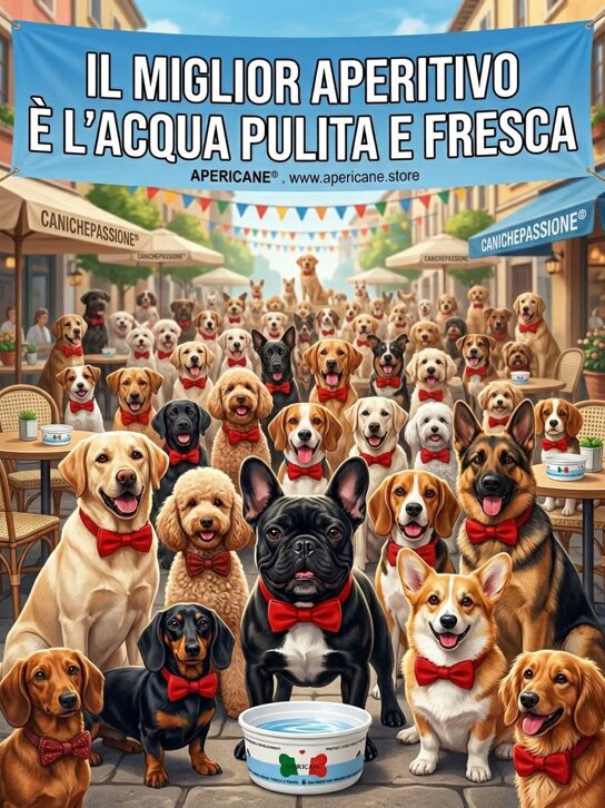 il-migliore-aperitivo-per-gli-animali-e-l-acqua -ciotola-apericane-bar-ristorante-horeca-accoglienza-www-apericane-store.jpeg