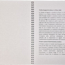 stampa Braille - mappa tattile - targa Braille brochure tattile