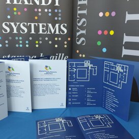 guida cartacea inclusiva planimetria orientativa guida cartacea inclusiva planimetria orientativa