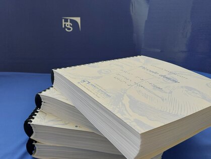 libri Braille