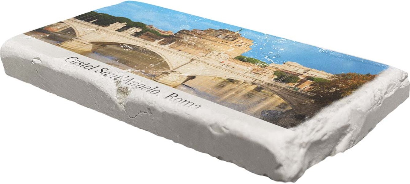 stampa Braille - mappa tattile - targa Braille