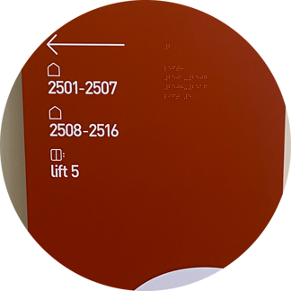 stampa Braille - mappa tattile - targa Braille Pannello tattile grandi dimensioni stampa Braille - mappa tattile - targa Braille Pannello tattile grandi dimensioni