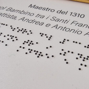 dettagli Museo della Collegiata