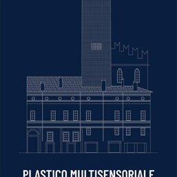 Stampa Braille-Targa tattile-Mappa tattile