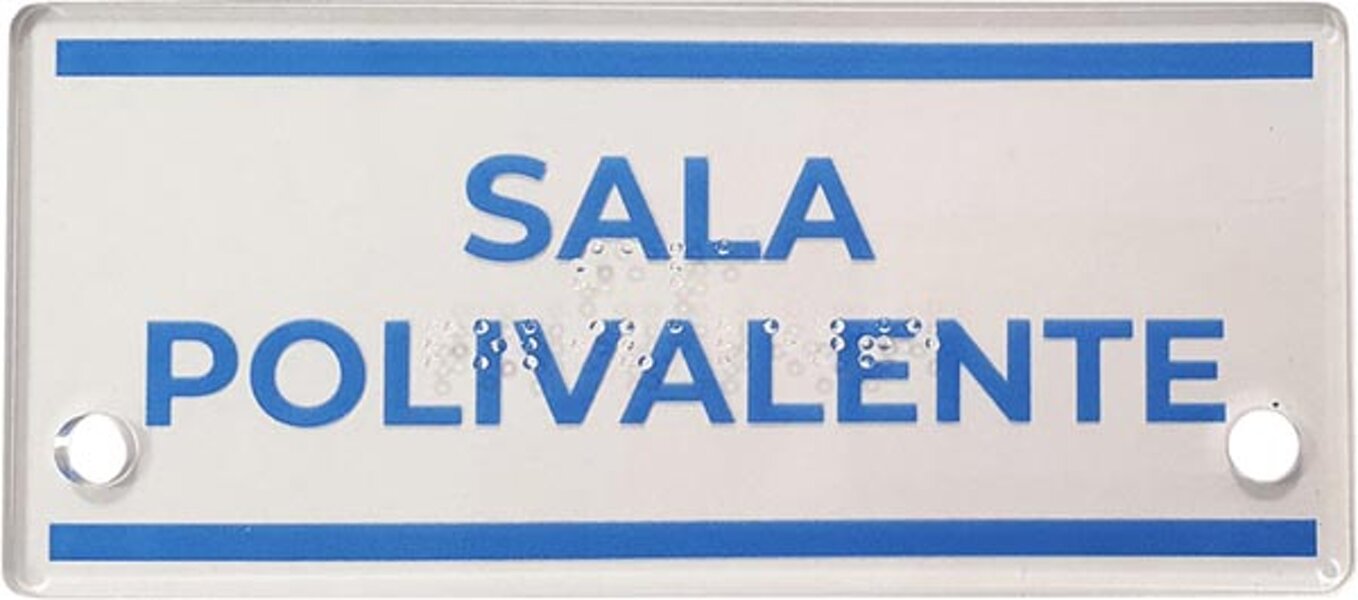 stampa Braille - mappa tattile - targa Braille - pannelli tattili stampa Braille - mappa tattile - targa Braille - pannelli tattili