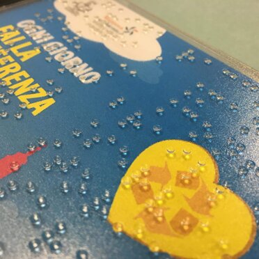 copertina cd Braille