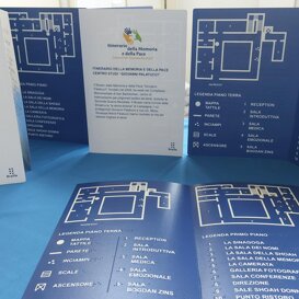 guida cartacea inclusiva planimetria orientativa guida cartacea inclusiva planimetria orientativa