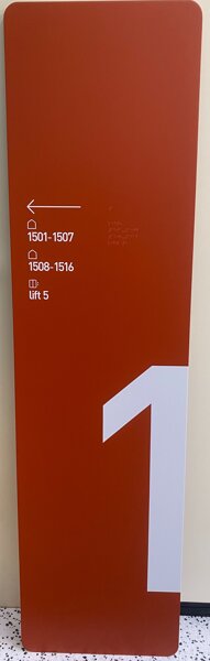 Pannello tattile grandi dimensioni Pannello tattile grandi dimensioni