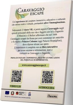 Stampa Braille-Targa tattile-Mappa tattile