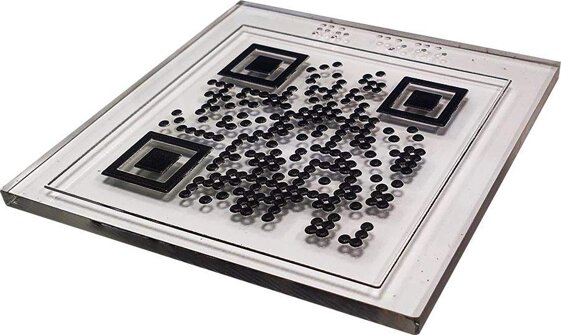 Stampa Braille-Targa tattile-Mappa tattile Stampa Braille-Targa tattile-Mappa tattile