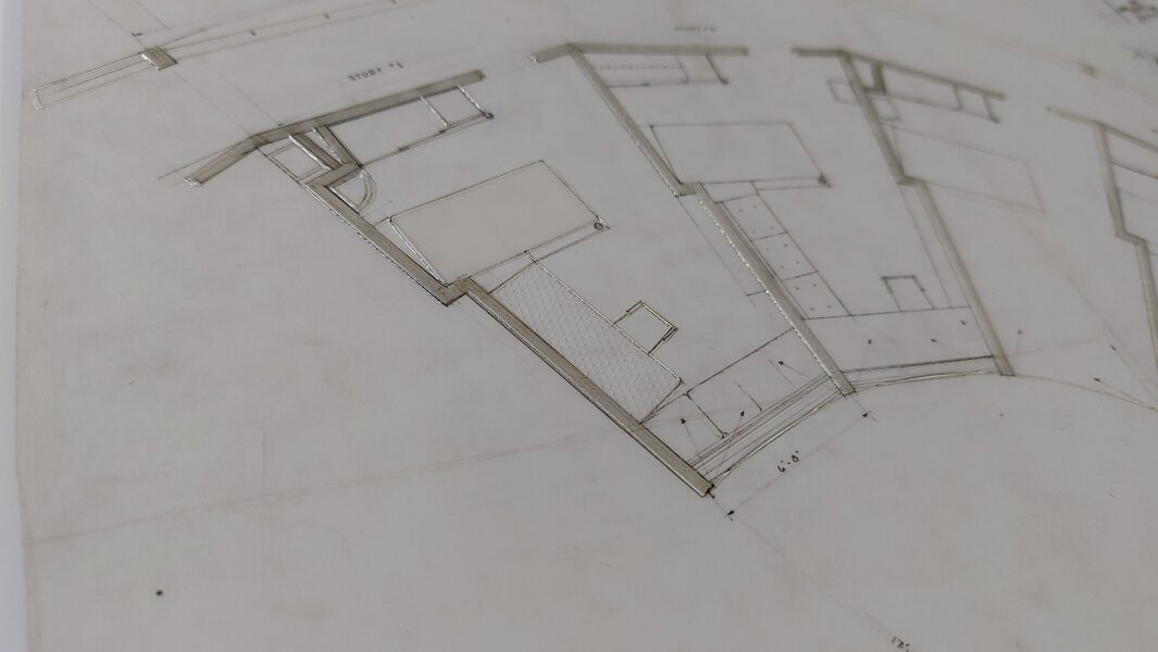 Targa Braille Targa Braille