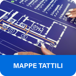 mappe tattili