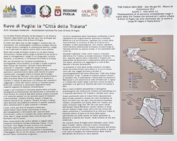 Stampa Braille-Targa tattile-Mappa tattile