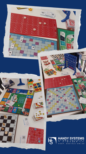 giochi tattili per non vedenti