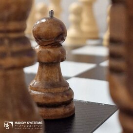 giochi tattili scacchi