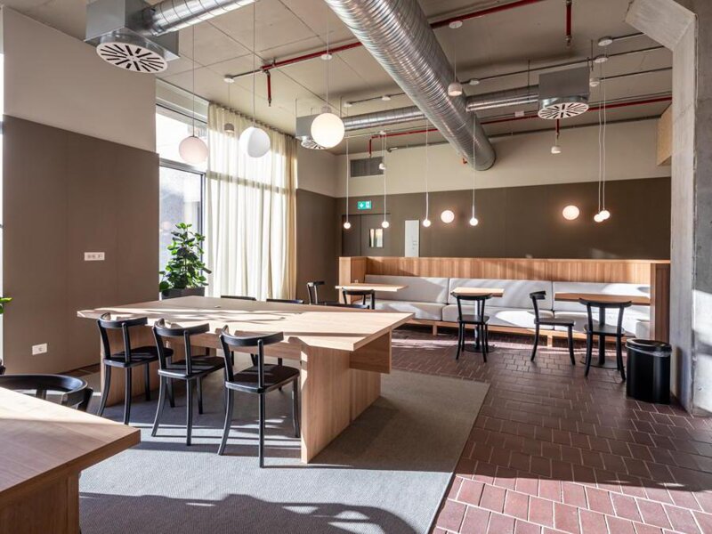 Aparto - Alloggio per studenti Giovenale Milano Aparto - Alloggio per studenti Giovenale Milano