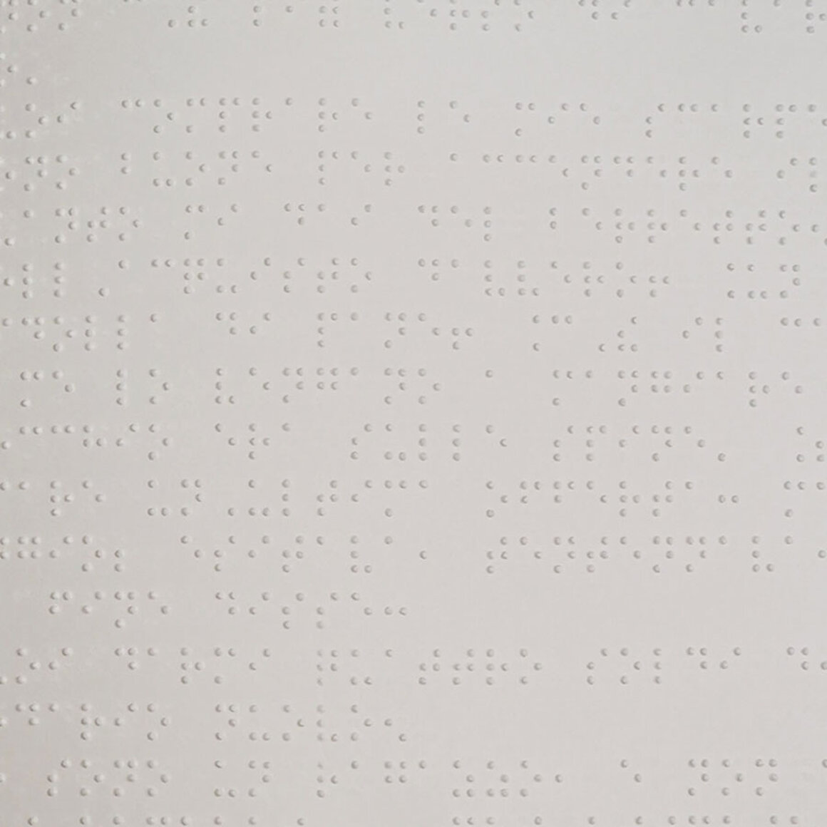 Stampa Braille-Targa tattile-Mappa tattile