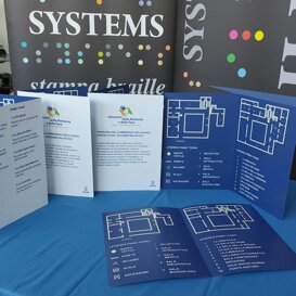 guida cartacea inclusiva planimetria orientativa guida cartacea inclusiva planimetria orientativa