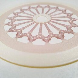 Stampa Braille-Targa tattile-Mappa tattile