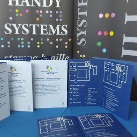 guida cartacea inclusiva planimetria orientativa guida cartacea inclusiva planimetria orientativa