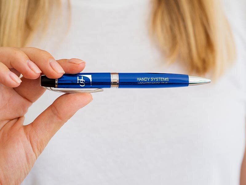 stampa gadget personalizzati