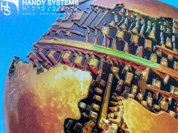 Stampa Braille-Targa tattile-Mappa tattile