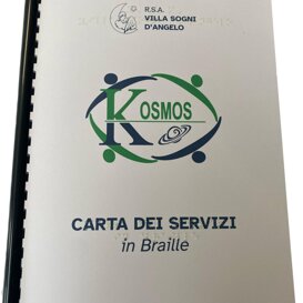 stampa Braille - mappa tattile - targa Braille stampa Braille - mappa tattile - targa Braille