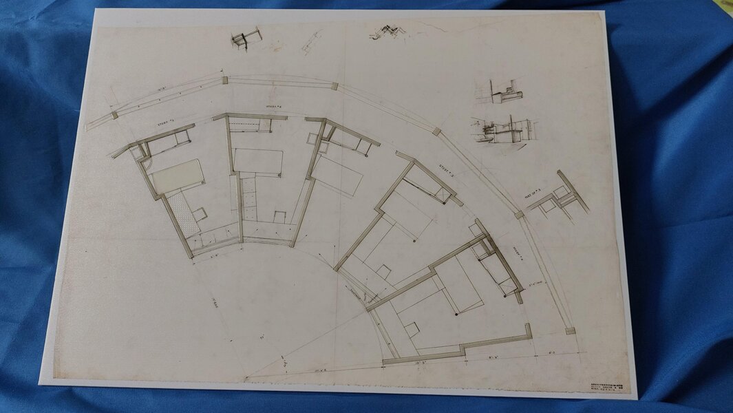 Mappa tattile Mappa tattile
