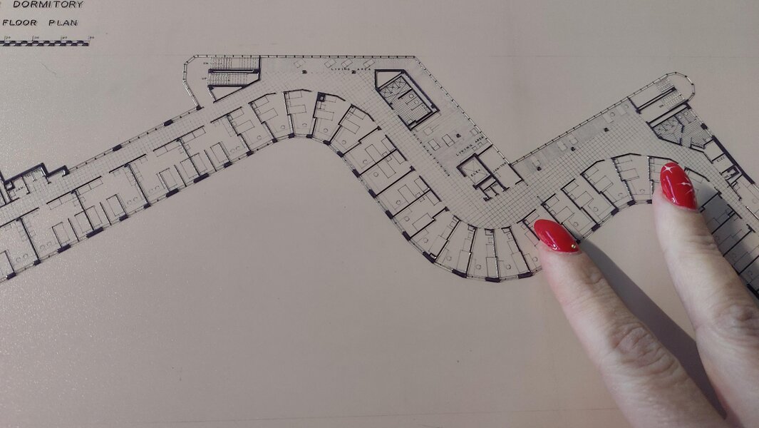 Targa a rilievo tattile Targa a rilievo tattile