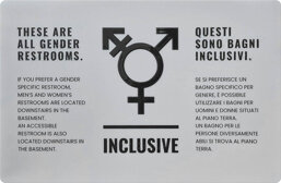 Stampa Braille-Targa tattile-Mappa tattile