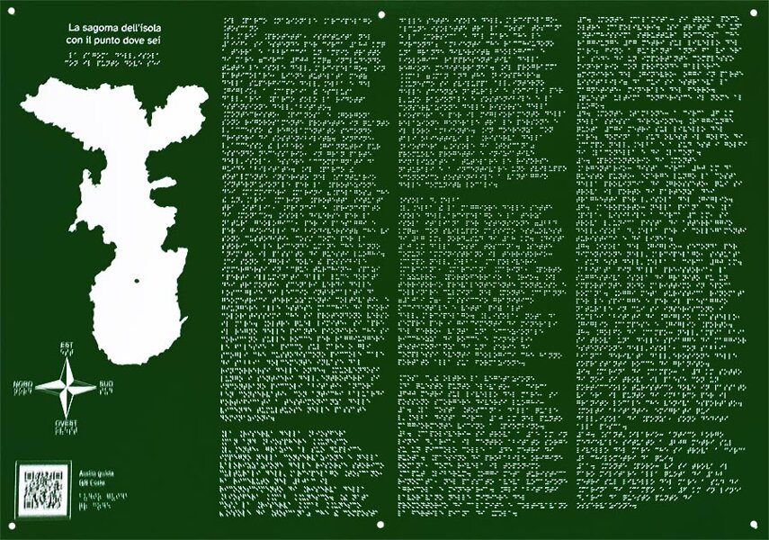 Parco Nazionale Arcipelago Toscano