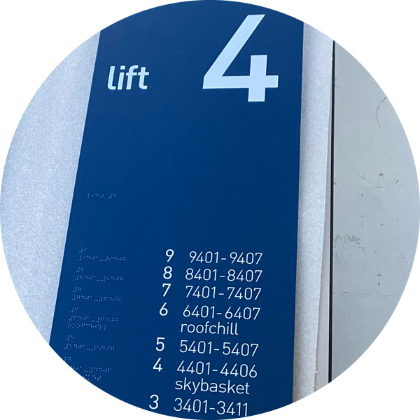 Pannello tattile grandi dimensioni Pannello tattile grandi dimensioni