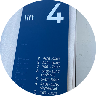 stampa Braille - mappa tattile - targa Braille Pannello tattile grandi dimensioni stampa Braille - mappa tattile - targa Braille Pannello tattile grandi dimensioni