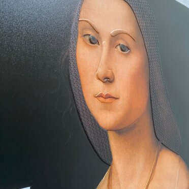 stampa Braille - mappa tattile - targa Braille