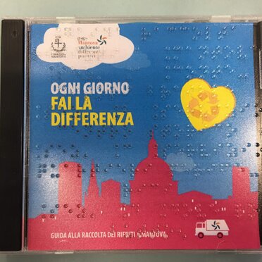 copertina cd Braille