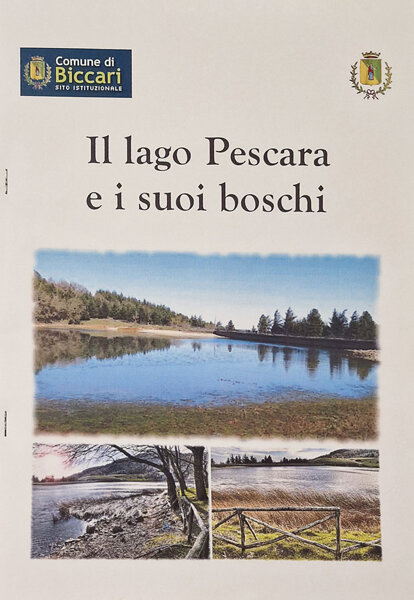 brochure in quadricromia e Braille brochure in quadricromia e Braille