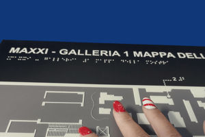 Mappe tattili