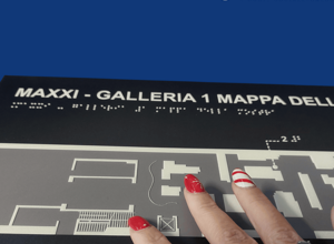 Mappe tattili