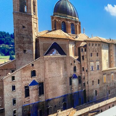 stampa Braille - mappa tattile - targa Braille