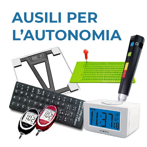 ausili per non vedenti ausili per non vedenti