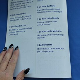 guida cartacea inclusiva planimetria orientativa guida cartacea inclusiva planimetria orientativa