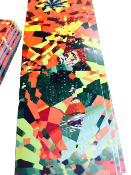 segnalibro Braille segnalibro Braille