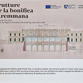 stampa Braille - mappa tattile - targa Braille