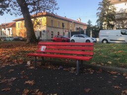 Stampa Braille-Targa tattile-Mappa tattile