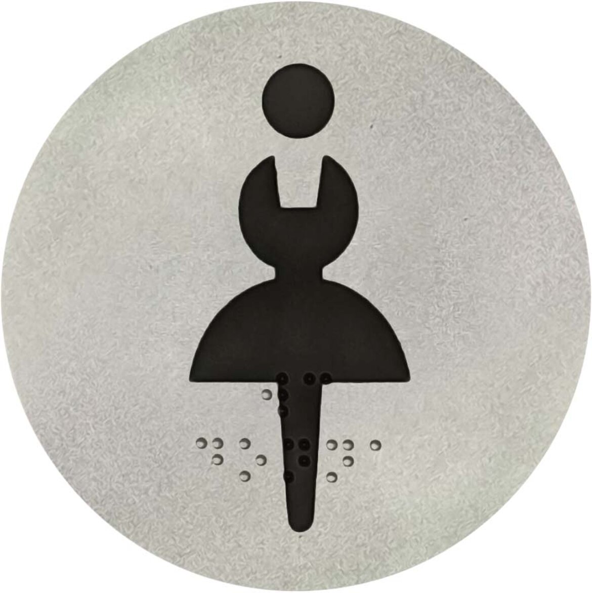 Braille in trasparenza Braille in trasparenza