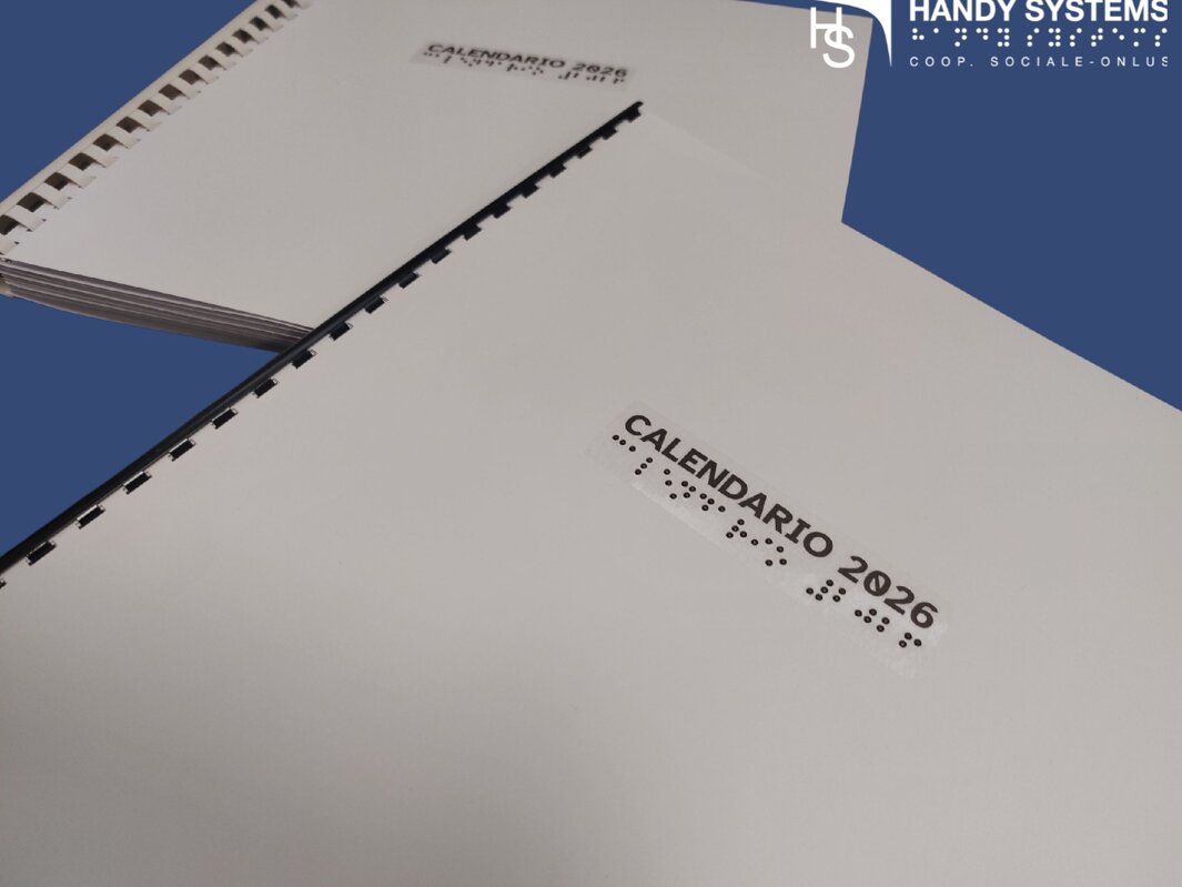 calendario 2026 braille