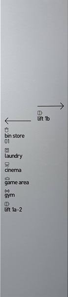 Pannello tattile grandi dimensioni Pannello tattile grandi dimensioni