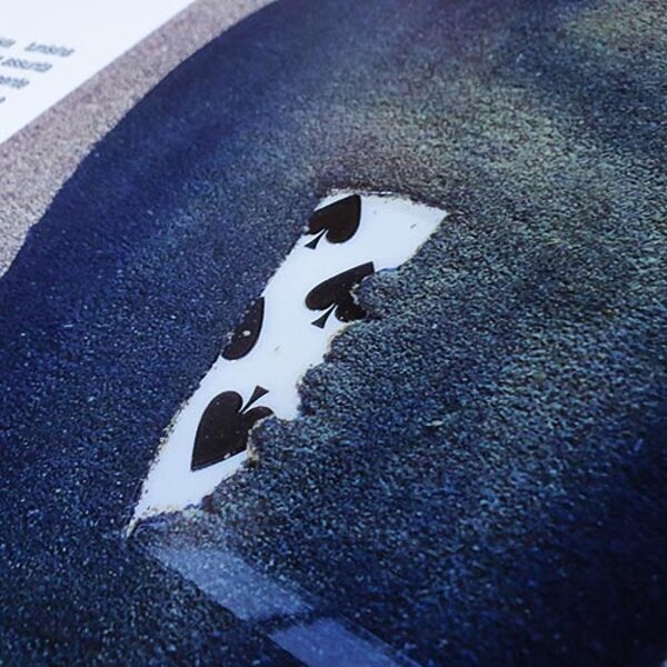 stampa Braille - mappa tattile - targa Braille stampa Braille - mappa tattile - targa Braille